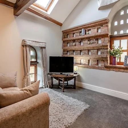 3b - Uk41160 בית נופש Bilbrough