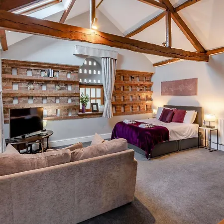 בית נופש 3b - Uk41160 *