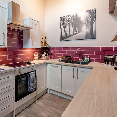 3b - Uk41160 Holiday home *
