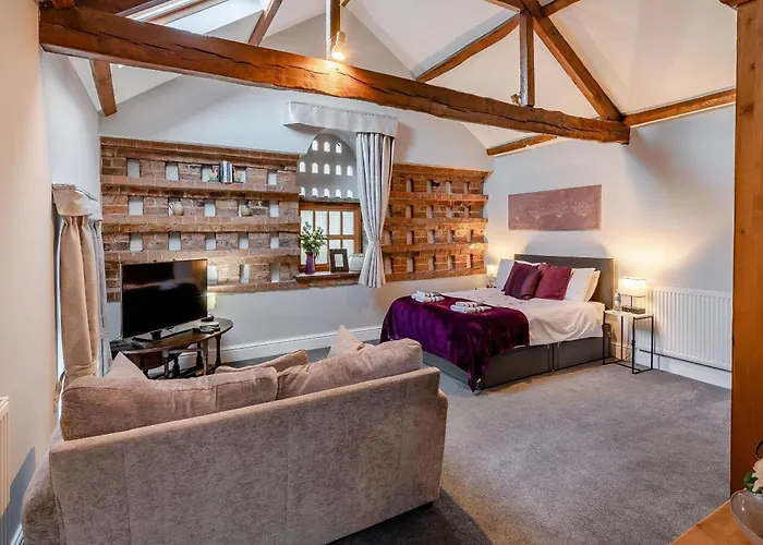 בית נופש 3b - Uk41160 *