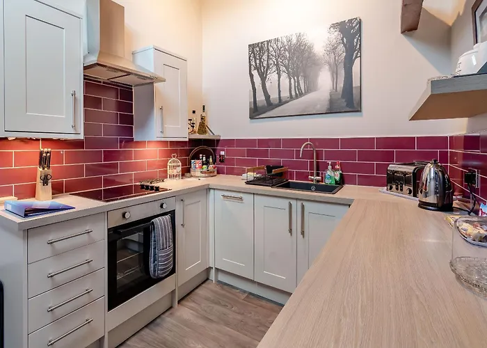 3b - Uk41160 בית נופש *