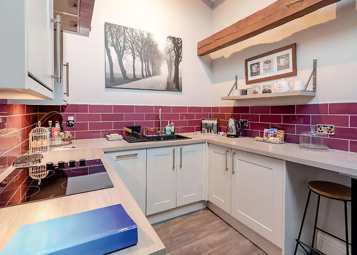 בית נופש 3b - Uk41160 *