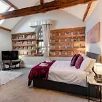 Holiday home 3b - Uk41160 Bilbrough