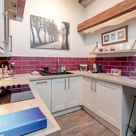 Prázdninový dům 3b - Uk41160 *