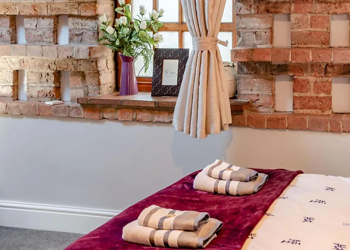 3b - Uk41160 Prázdninový dům *